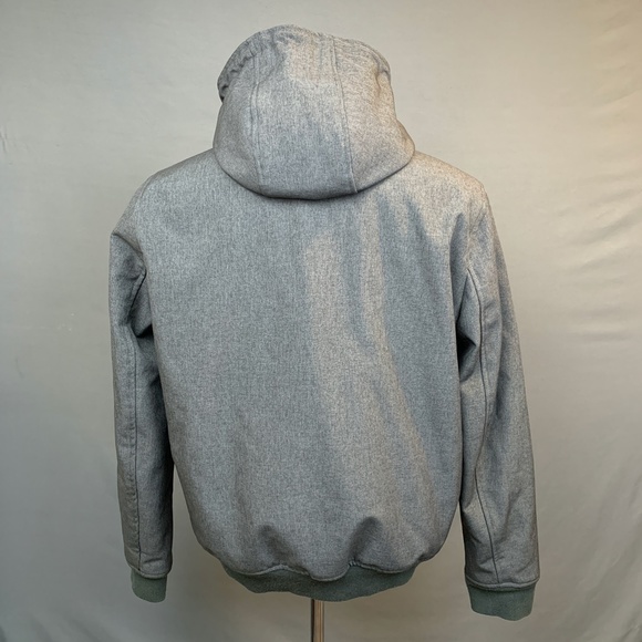 SOLD | Tommy Hilfiger Hooded Coat EUC - Picture 9 of 13